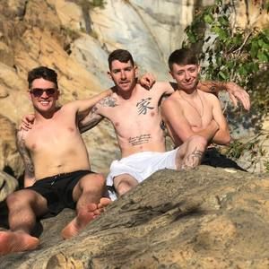 Meet your Posher, Evan